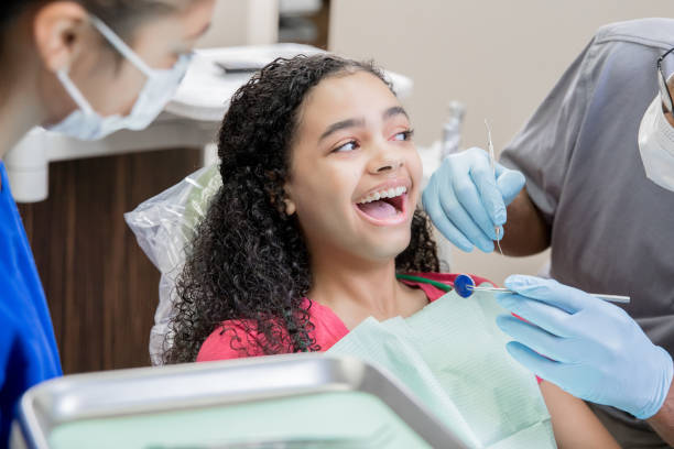 Best Emergency TMJ Treatment in Little Falls, MN