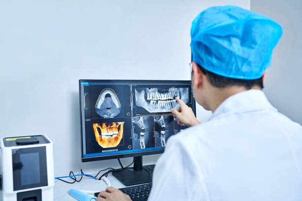 Best Pediatric Emergency Dentist in Little Falls, MN