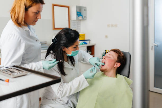 Best Emergency Root Canal Treatment in Little Falls, MN